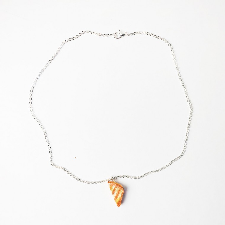tostiketting