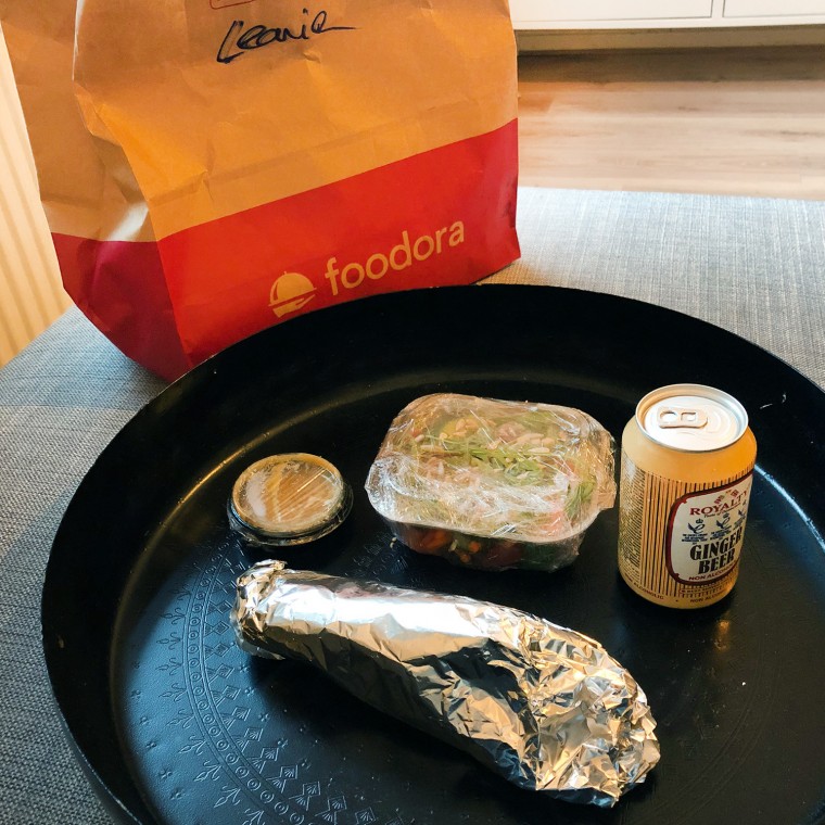foodora