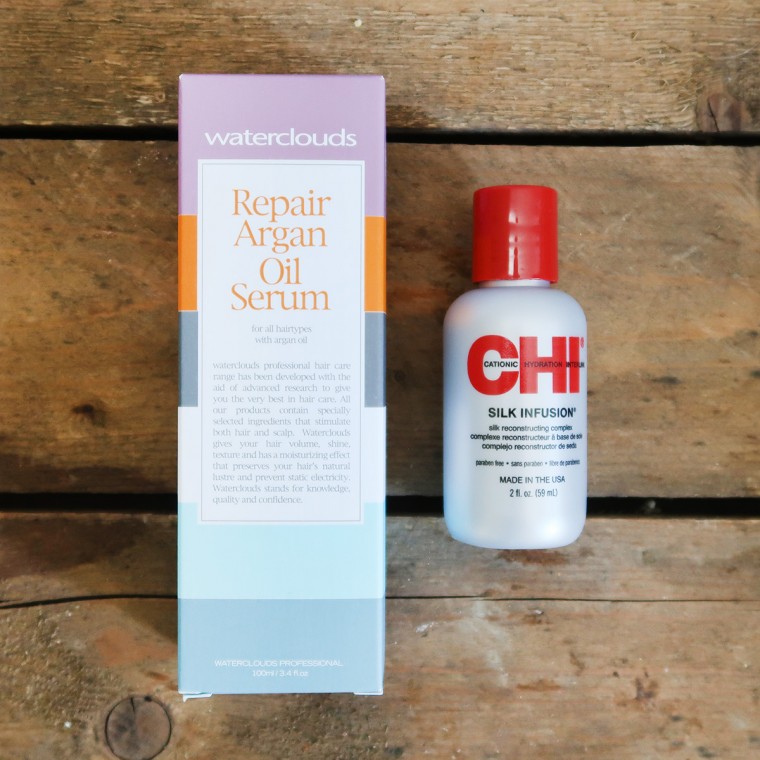 argan