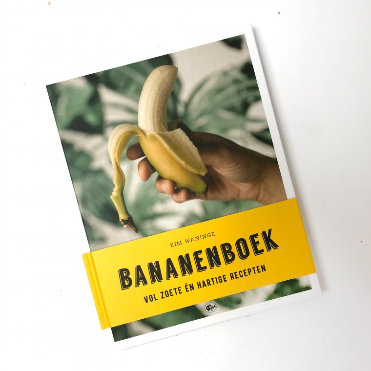bananenboek