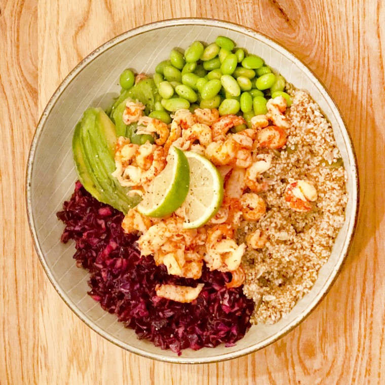 quinoa