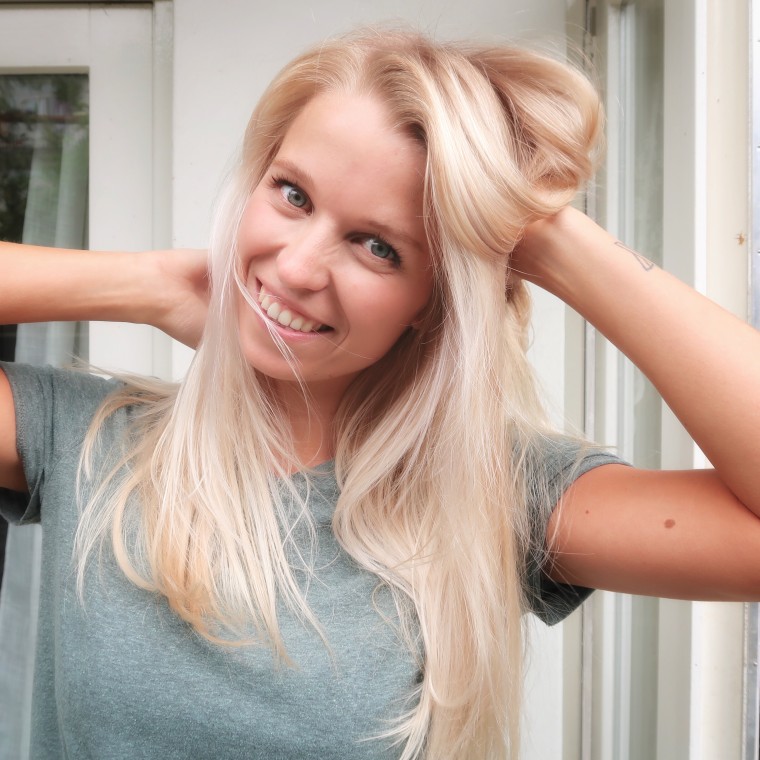 haar