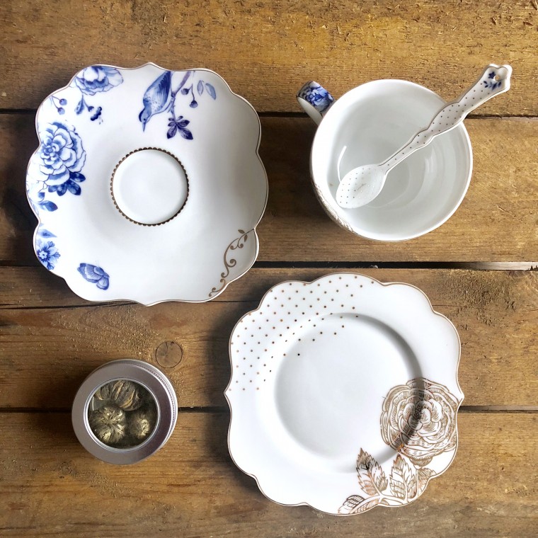 servies