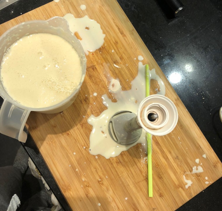 pannenkoek