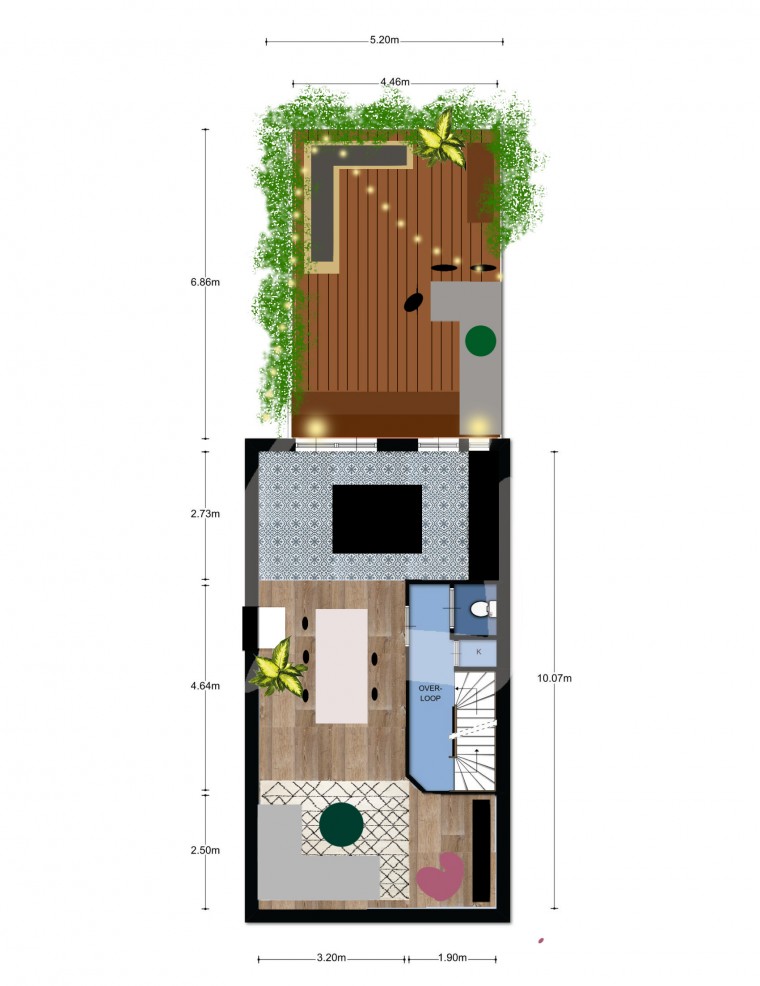 tuin