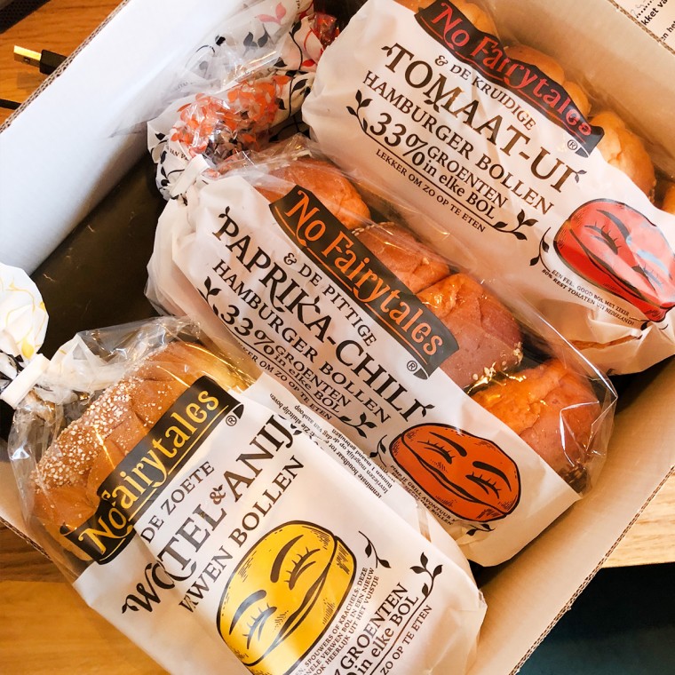 groentebrood