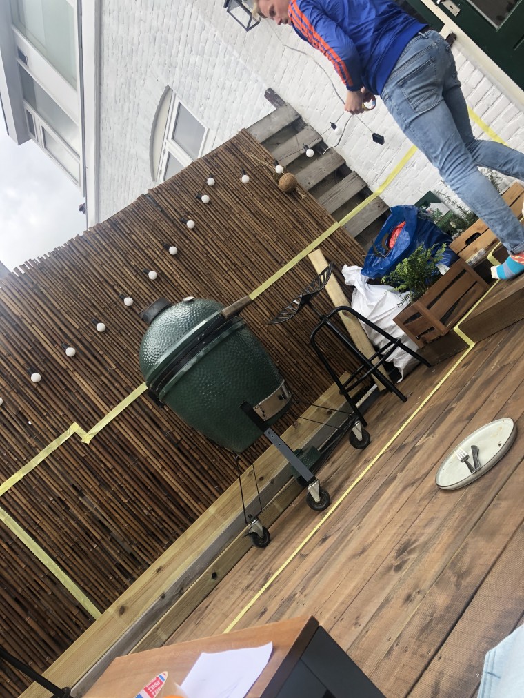 keuken