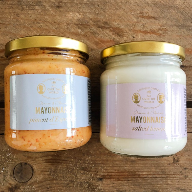 mayo