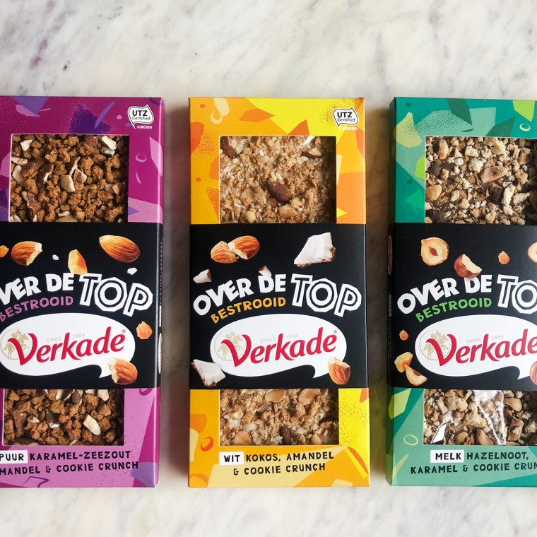 verkade