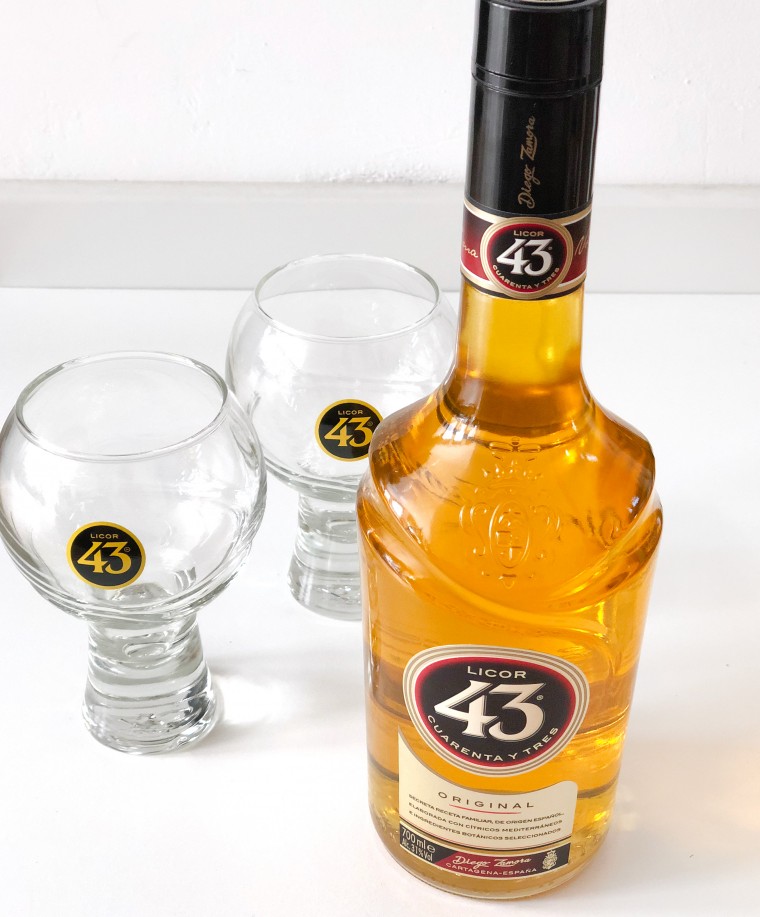licor43
