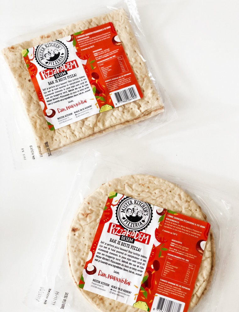 pizzabodem