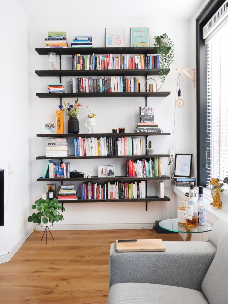 boekenkast