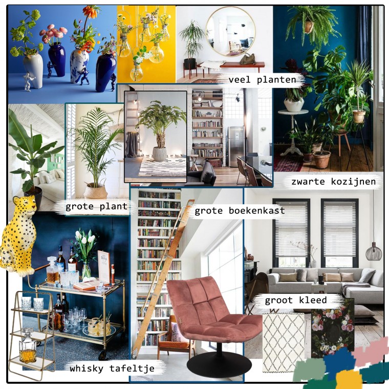 moodboard
