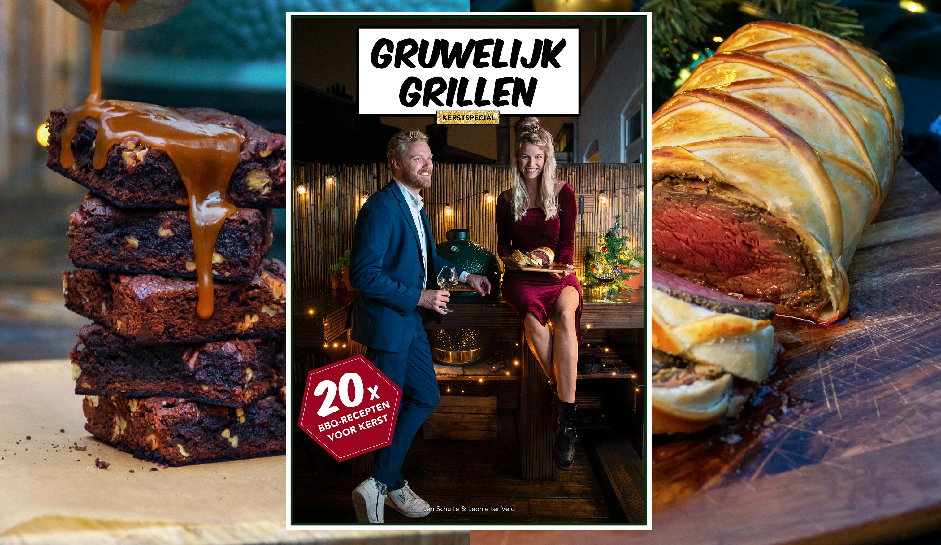 Download De Gruwelijk Grillen Kerstspecial Hier Kerstrecepten