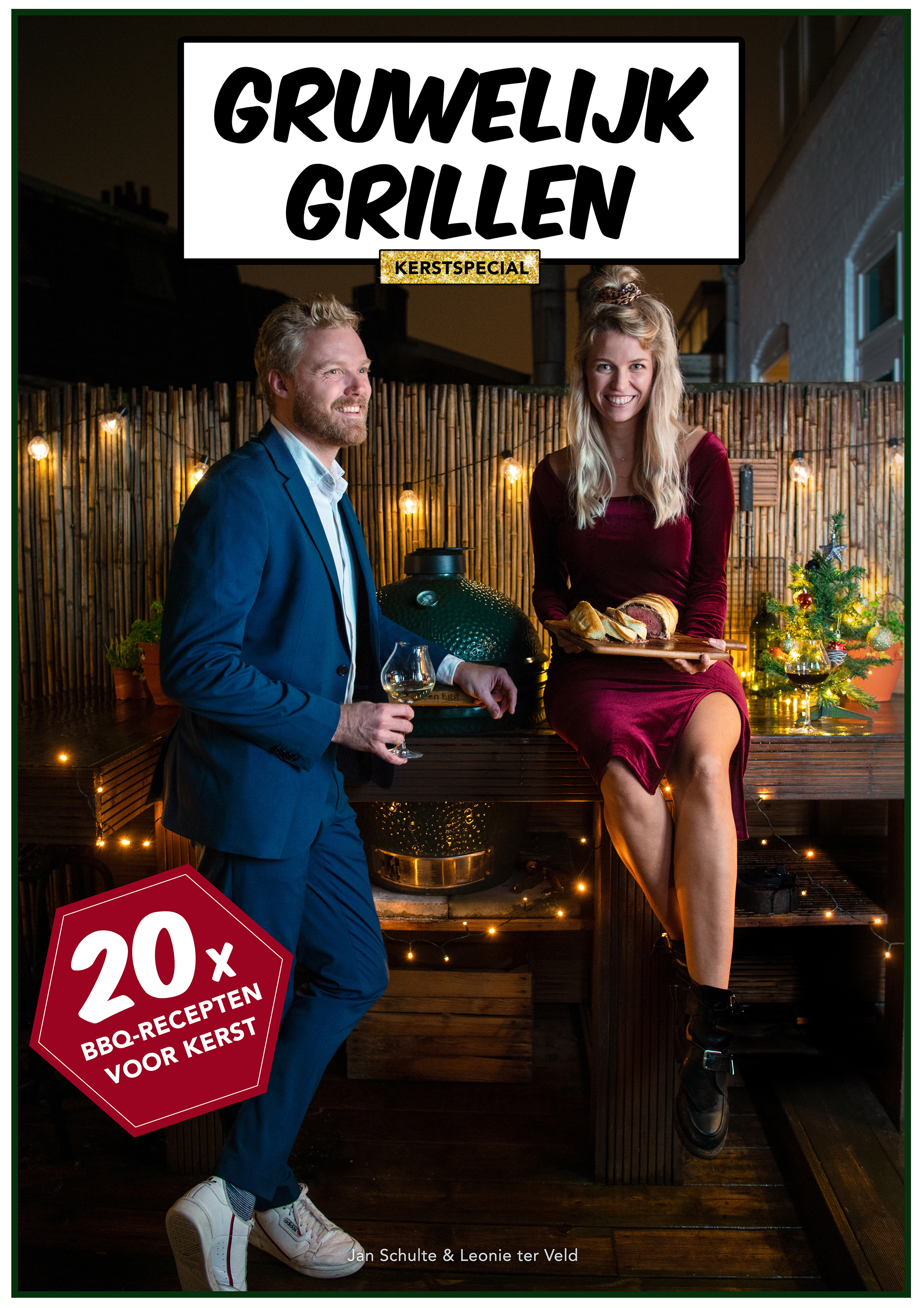 Download De Gruwelijk Grillen Kerstspecial Hier Kerstrecepten