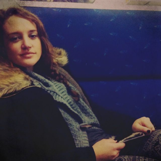 Moderne Hippies in Turijn 252