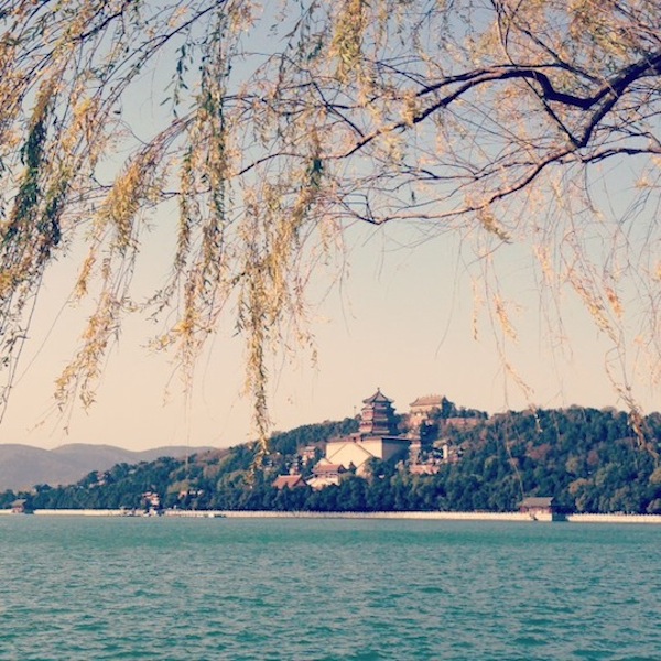 4. Het Summer Palace in Beijing