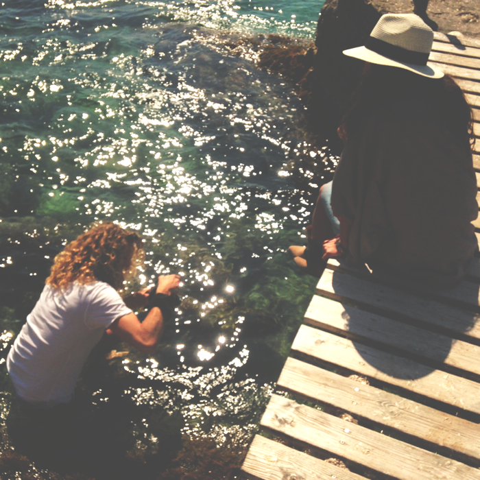backstage fotoshoot kiboots 1