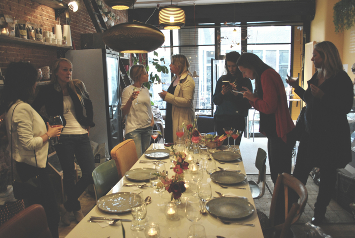 Lavinia Good Food Superfoods Diner04