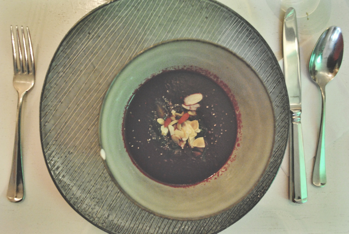 Lavinia Good Food Superfoods Diner05