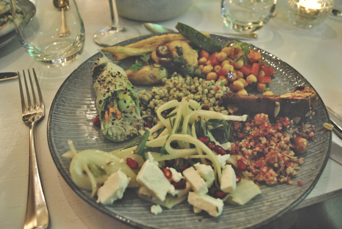 Lavinia Good Food Superfoods Diner08