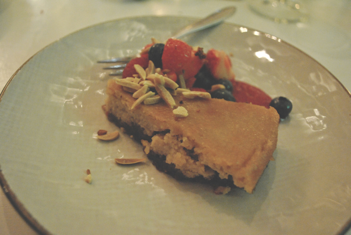 Lavinia Good Food Superfoods Diner13