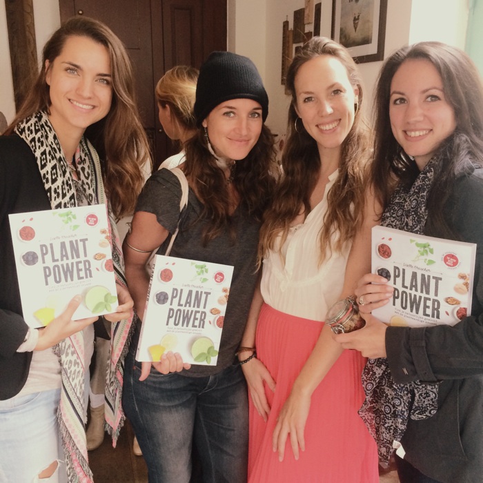 Plant Power Vegan Challenge