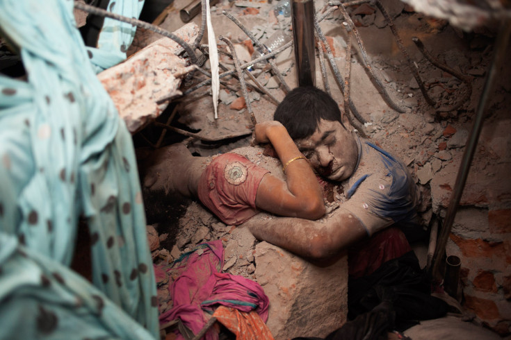 Rana Plaza