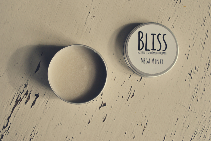 Natuurlijke cosmetica deodorant Bliss Cosmetics3