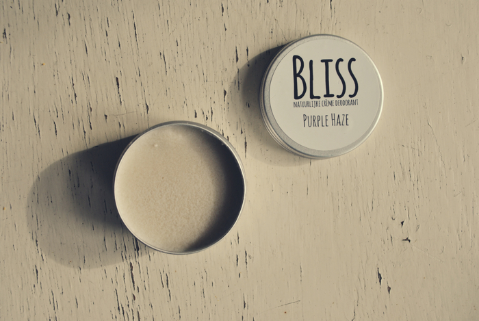 Natuurlijke cosmetica deodorant Bliss Cosmetics4