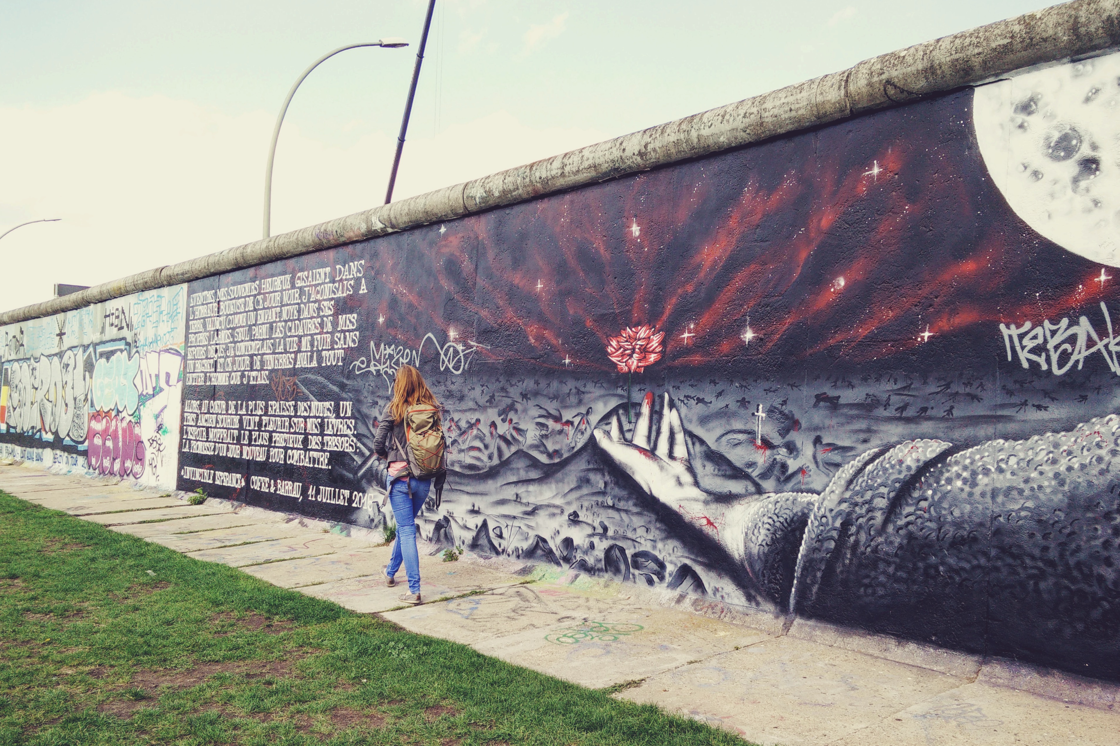 5 Green Travel Tips for Earth Month