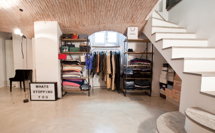 Binnenkijken bij modeblogger Linda Tol