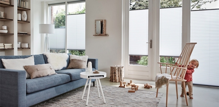 12x coole raambekleding in huis - INTERIOR JUNKIE 12x coole raambekleding in huis - INTERIOR JUNKIE
