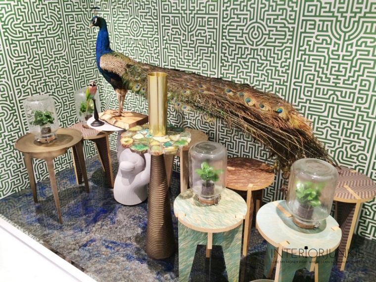 Wooninspiratie opdoen @ VT Wonen & Design Beurs
