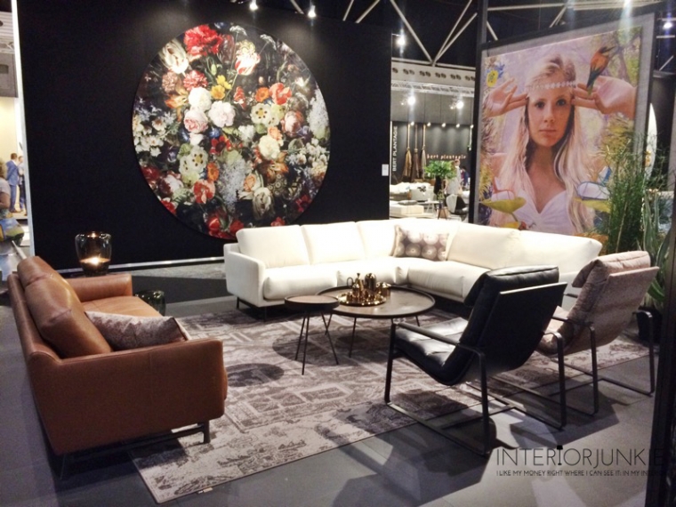 Wooninspiratie opdoen @ VT Wonen & Design Beurs