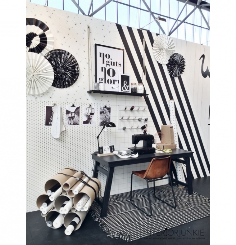 Wooninspiratie opdoen @ VT Wonen & Design Beurs