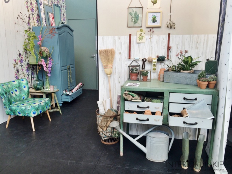 Wooninspiratie opdoen @ VT Wonen & Design Beurs