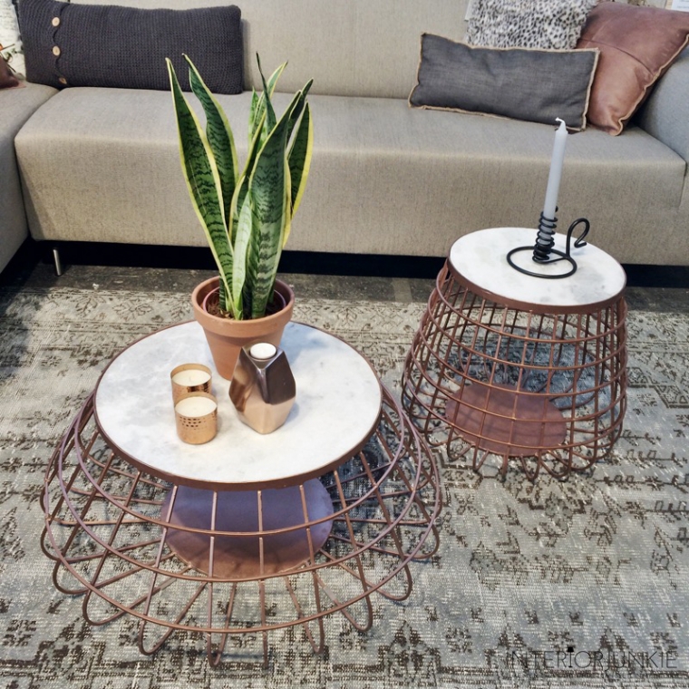 Wooninspiratie opdoen @ VT Wonen & Design Beurs