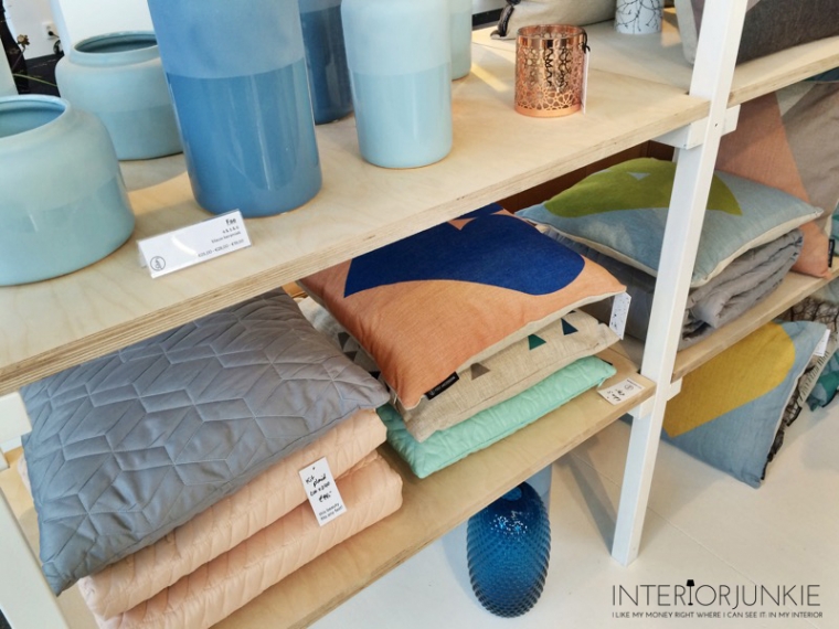 Wooninspiratie opdoen @ VT Wonen & Design Beurs