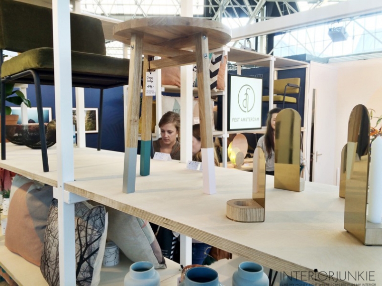 Wooninspiratie opdoen @ VT Wonen & Design Beurs