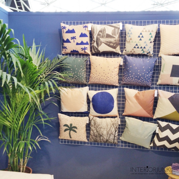 Wooninspiratie opdoen @ VT Wonen & Design Beurs