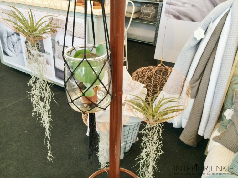 Wooninspiratie opdoen @ VT Wonen & Design Beurs