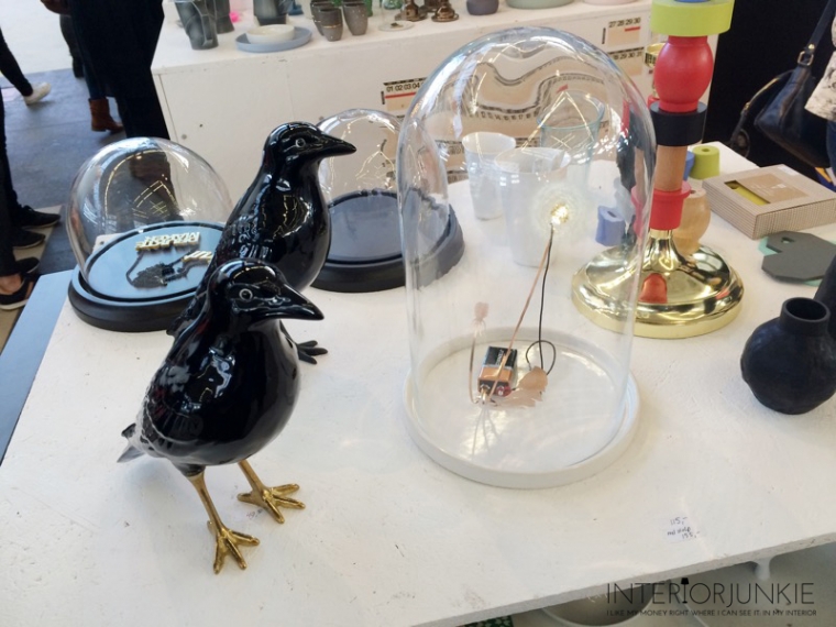Wooninspiratie opdoen @ VT Wonen & Design Beurs