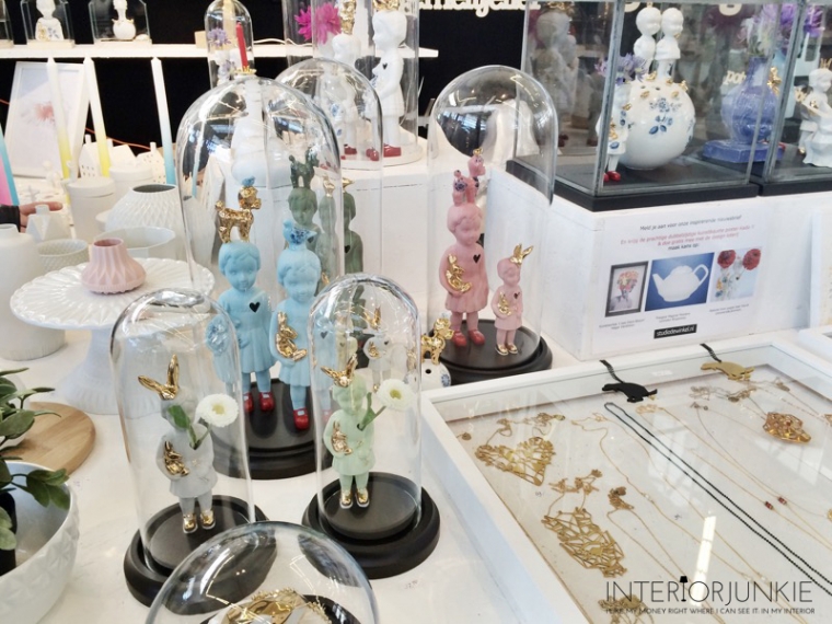 Wooninspiratie opdoen @ VT Wonen & Design Beurs