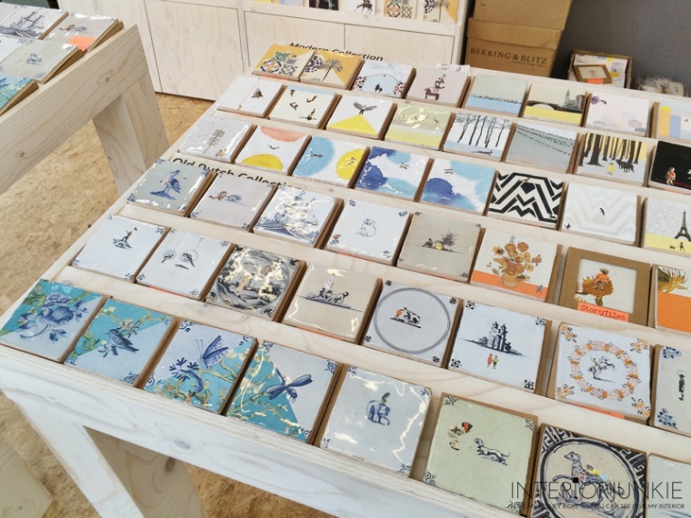 Wooninspiratie opdoen @ VT Wonen & Design Beurs
