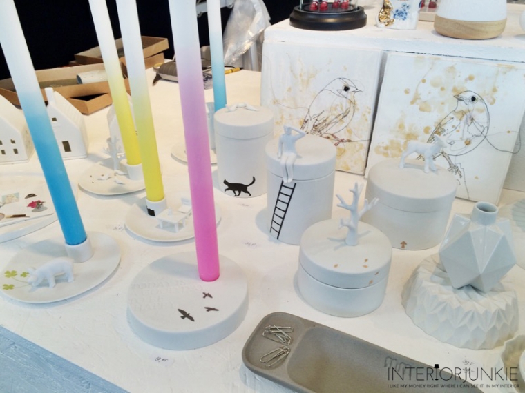 Wooninspiratie opdoen @ VT Wonen & Design Beurs