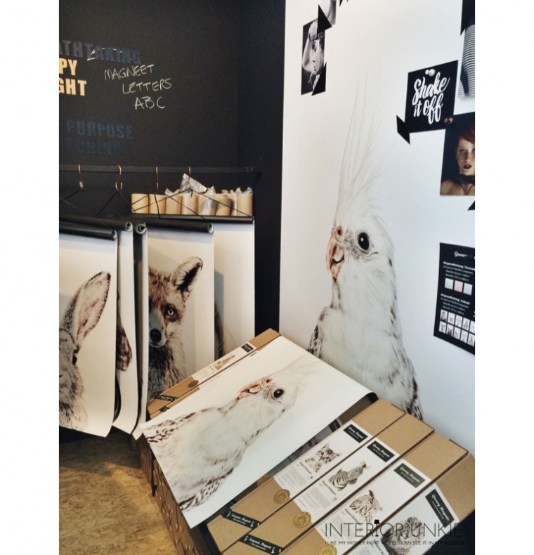 Wooninspiratie opdoen @ VT Wonen & Design Beurs