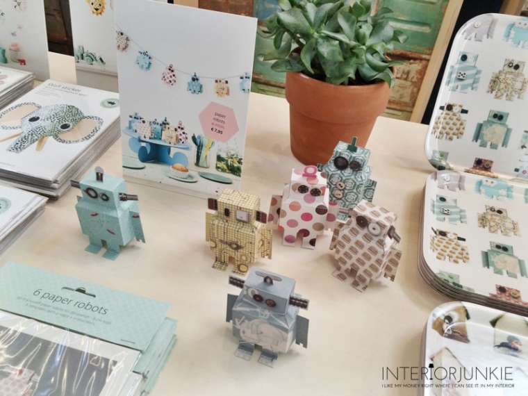Wooninspiratie opdoen @ VT Wonen & Design Beurs