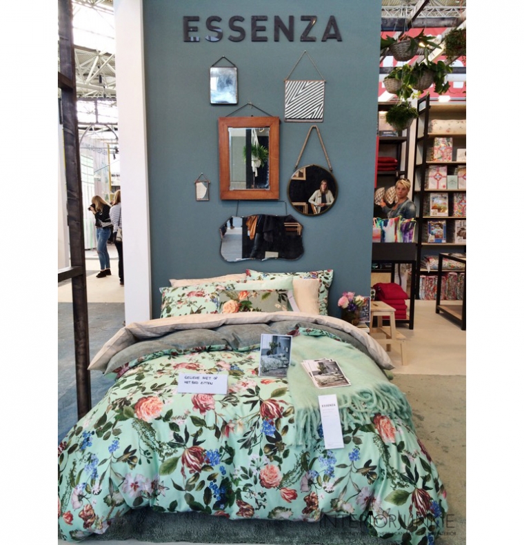Wooninspiratie opdoen @ VT Wonen & Design Beurs