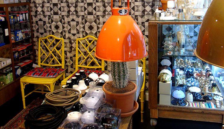 Woonwinkelen @ Vintage Room in Den Bosch - INTERIOR JUNKIE Woonwinkelen @ Vintage Room in Den Bosch - INTERIOR JUNKIE